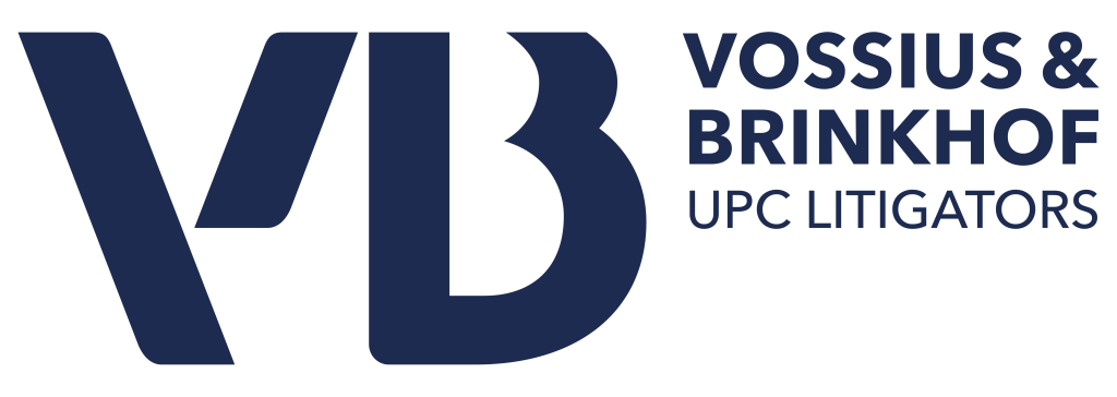 Vossius Brinkhof