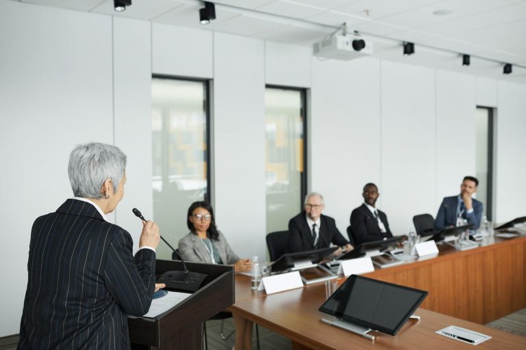Injunctions — Perspectives from the Judiciary of the Republic of Korea