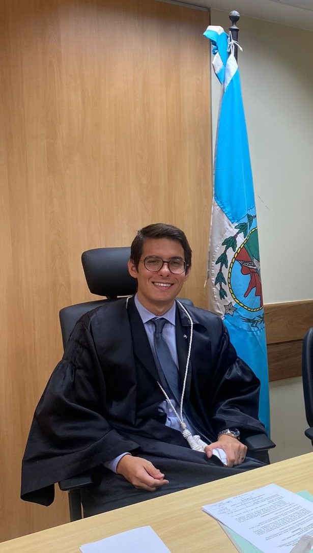 Judge Victor Diz Torres