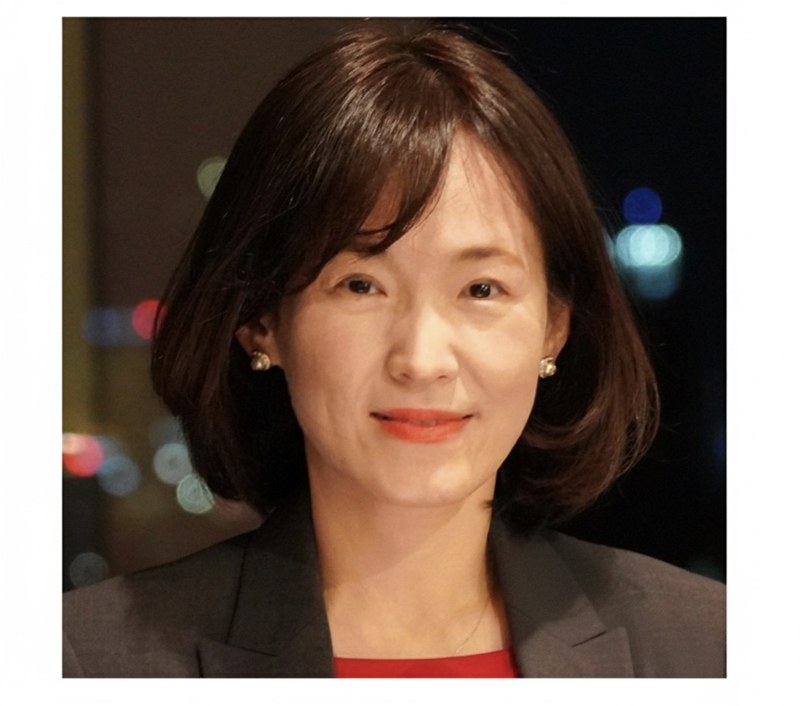 Judge Dr Jiyoung Yi