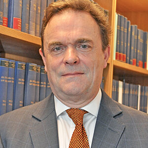 Sir James Mellor