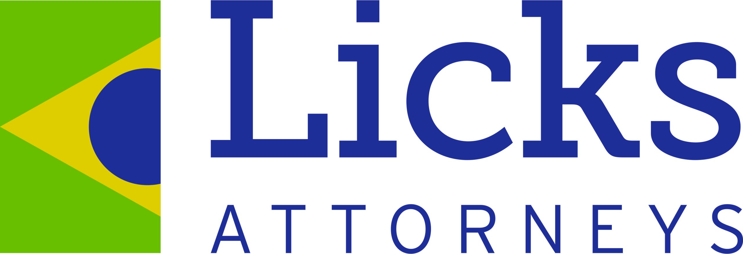 Licks Attorneys