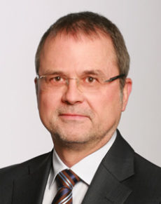 Prof. Peter Meier-Beck
