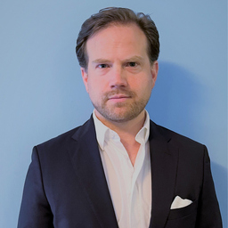 Dr Hubertus Schacht